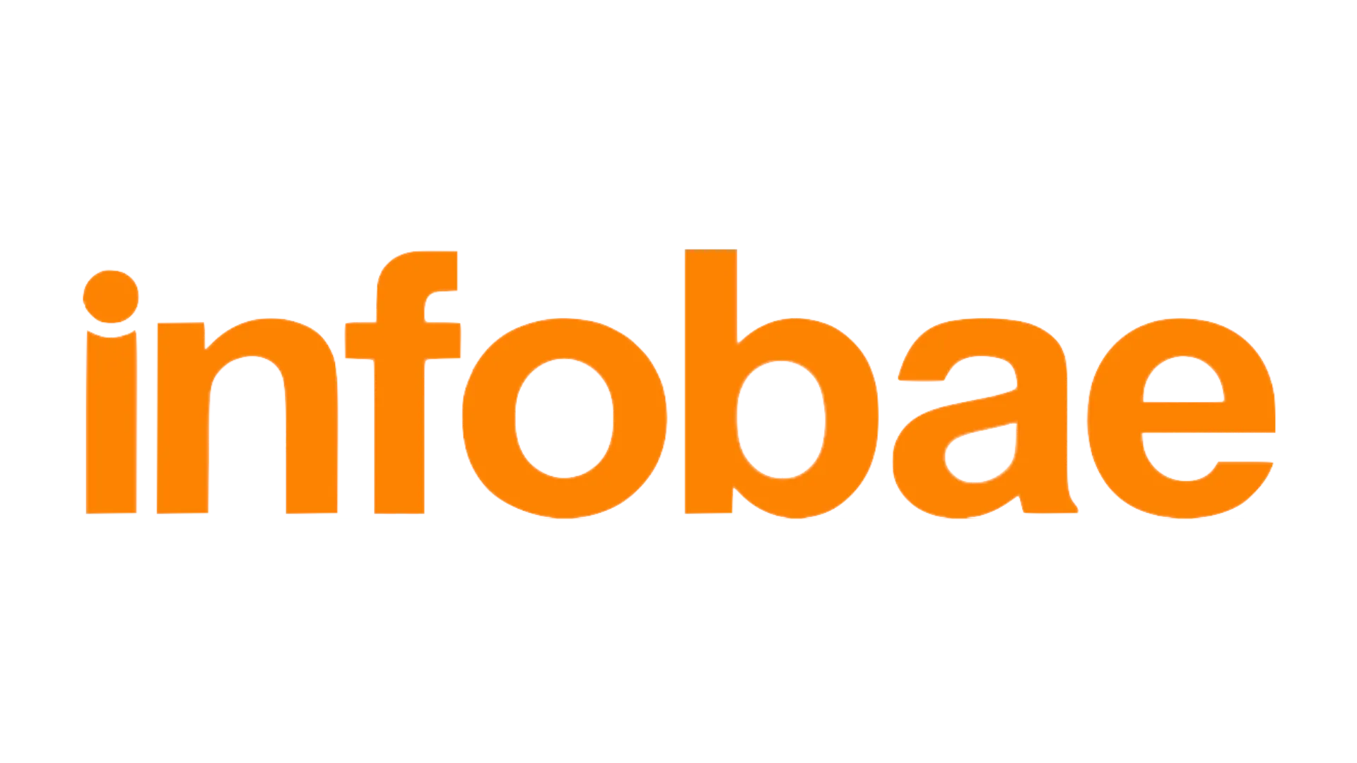 Infobae Logo