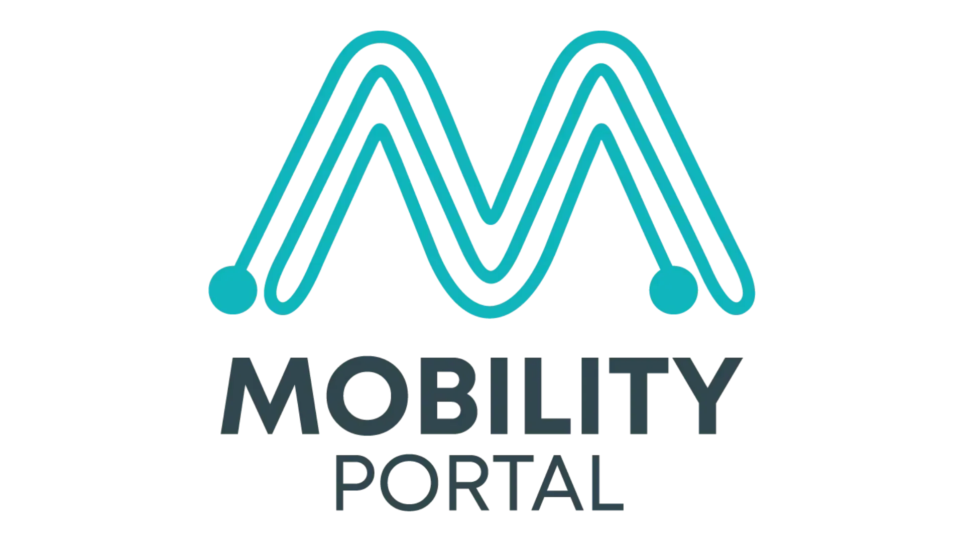 Mobility Port Logo